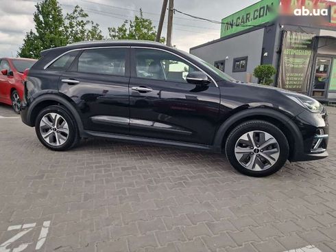 Kia Niro 2021 - фото 6