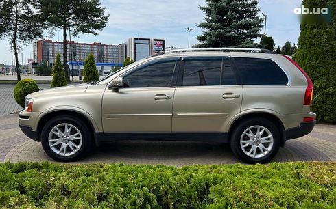 Volvo XC90 2007 - фото 4