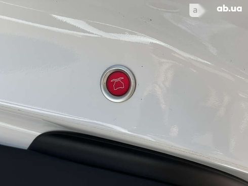 Tesla Model X 2023 - фото 16