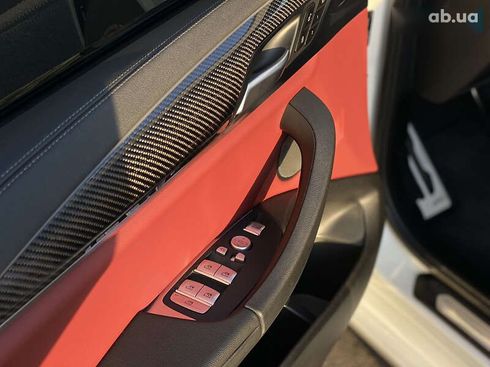 BMW X3 2023 - фото 21