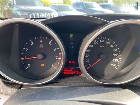 Mazda 3 2011 - фото 13