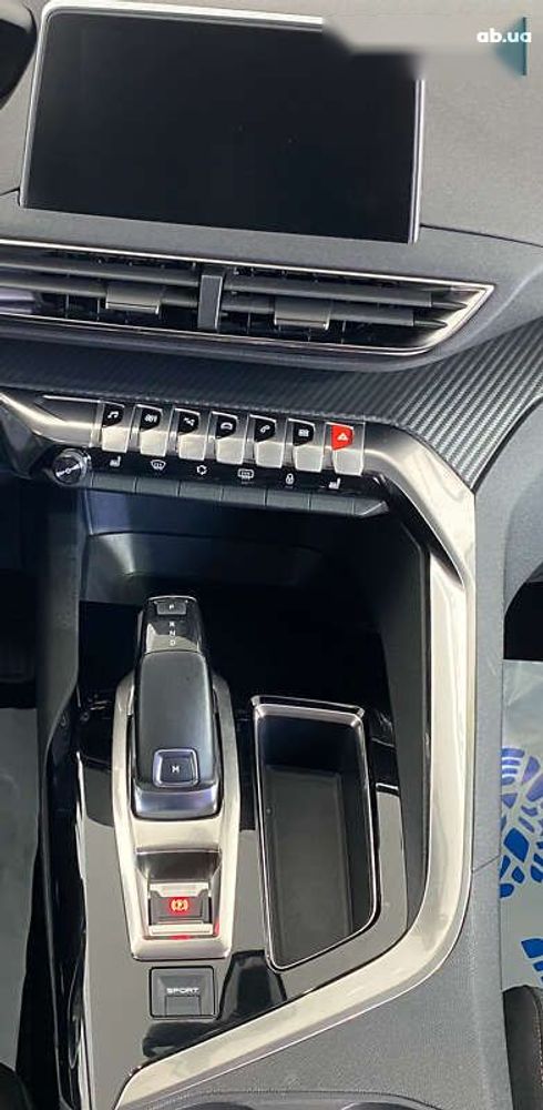 Peugeot 5008 2020 - фото 18