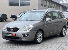 Продажа б/у Kia Carens в Одессе - купить на Автобазаре