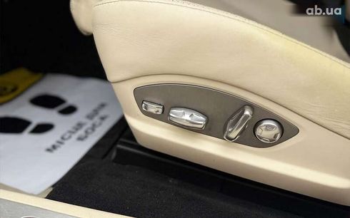 Porsche Panamera 2014 - фото 14