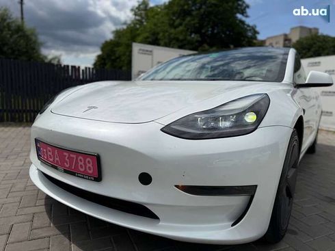 Tesla Model 3 2023 - фото 6