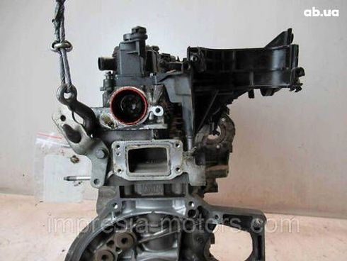 двигатель в сборе для Ford Fiesta - купити на Автобазарі - фото 7