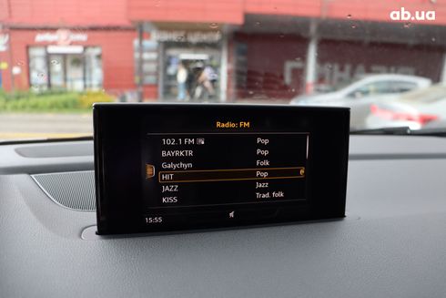 Audi Q7 2016 - фото 8