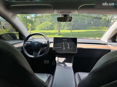Tesla Model 3 2023 - фото 10