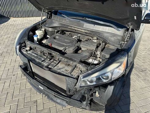 Kia Sorento 2016 - фото 18