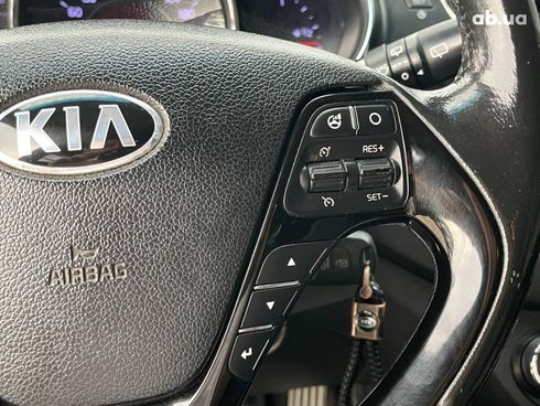 Kia Cee'd 2013 коричневый - фото 33