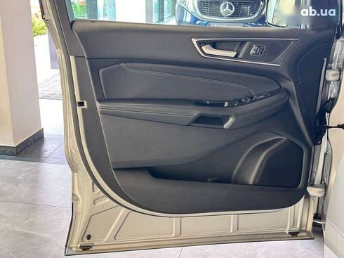 Ford Edge 2018 - фото 19