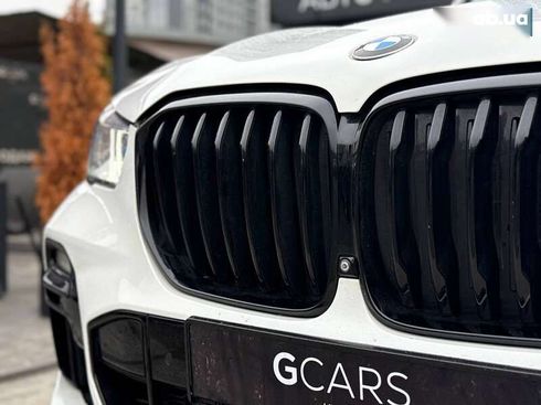 BMW X5 2019 - фото 11
