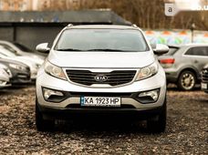 Продажа б/у Kia Sportage в Киевской области - купить на Автобазаре