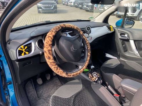 Citroёn C3 2010 - фото 14