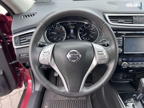 Nissan Rogue 2014 - фото 27