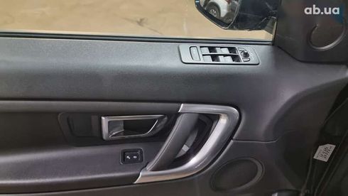 Land Rover Discovery Sport 2016 - фото 13