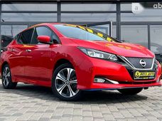 Купить Nissan Leaf 2020 бу в Мукачевом - купить на Автобазаре