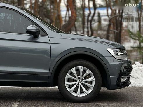 Volkswagen Tiguan 2018 - фото 18