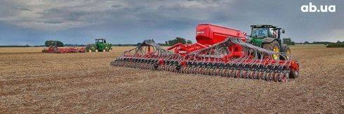 HORSCH Serto 12 SC 2025 - фото 5