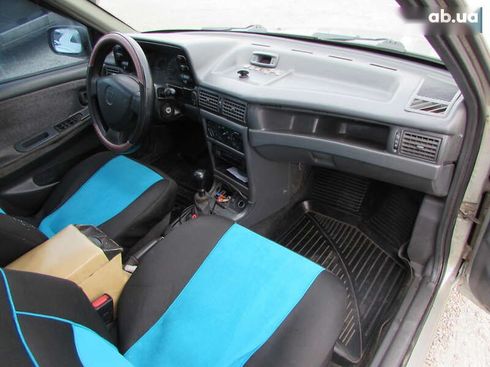 Daewoo Nexia 2007 - фото 19
