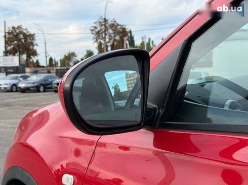 Nissan qashqai+2 2009 - фото 17