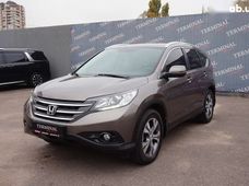Продаж вживаних Honda в Одеській області - купити на Автобазарі