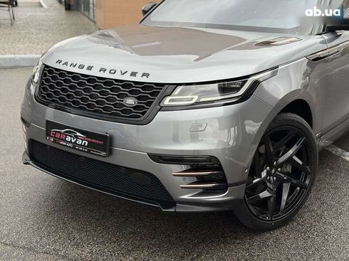 Land Rover Range Rover Velar 2020 - фото 3