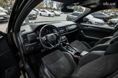Skoda Kodiaq 2020 - фото 13