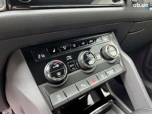 Skoda Kodiaq 2022 - фото 21