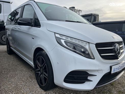 Mercedes-Benz V-Класс 2018 - фото 3