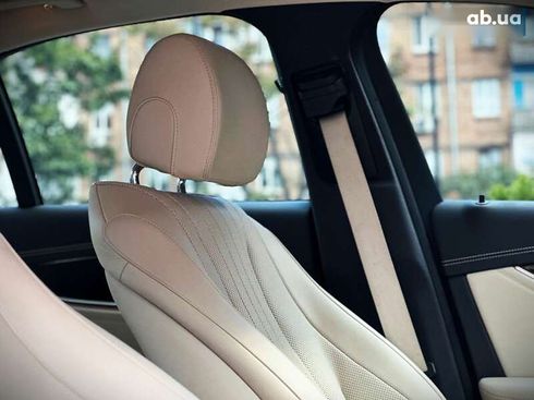 Mercedes-Benz E-Класс 2022 - фото 30
