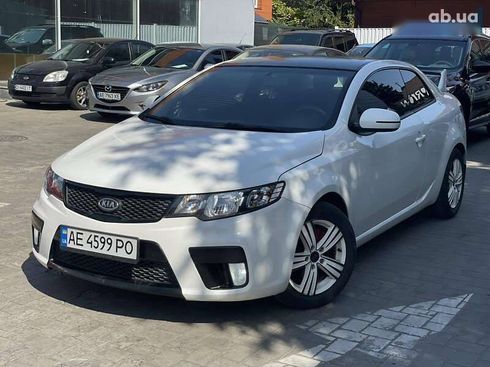 Kia Cerato 2012 - фото 3