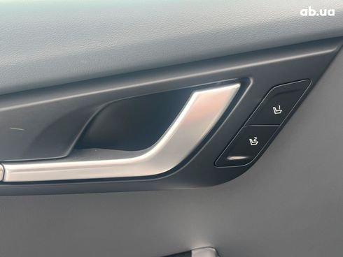 Kia EV6 2022 черный - фото 37