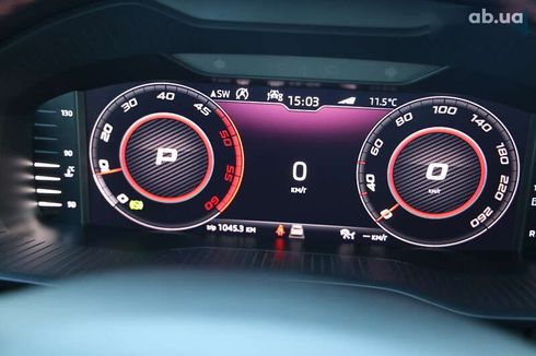 Skoda Kodiaq 2020 - фото 23
