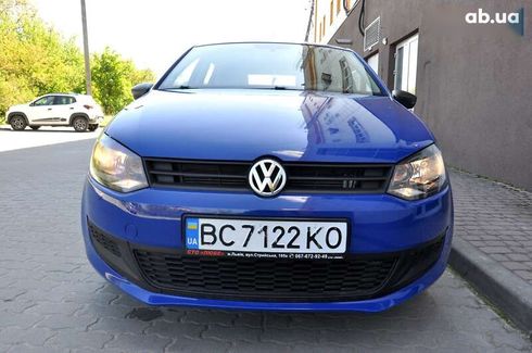 Volkswagen Polo 2010 - фото 2