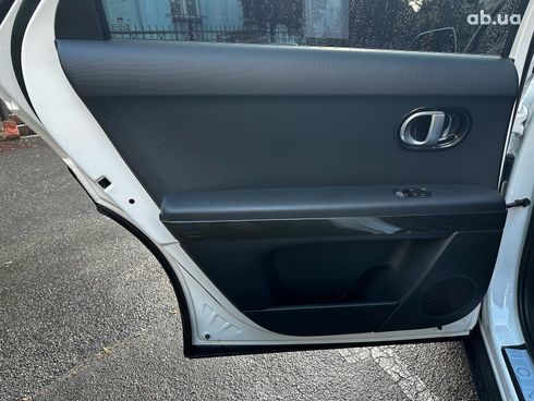 Hyundai Ioniq 5 2021 белый - фото 18