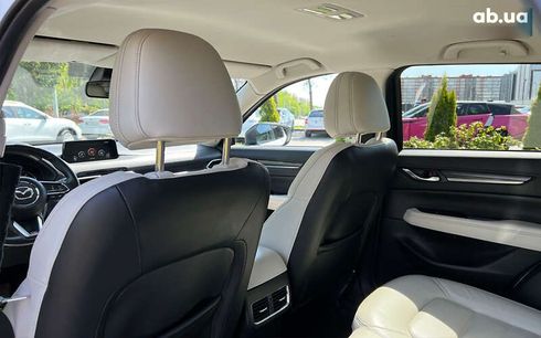 Mazda CX-5 2017 - фото 14