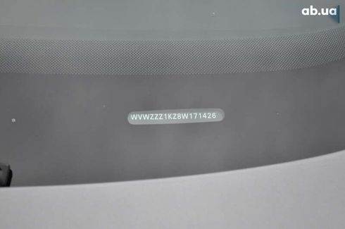 Volkswagen Golf 2008 - фото 15