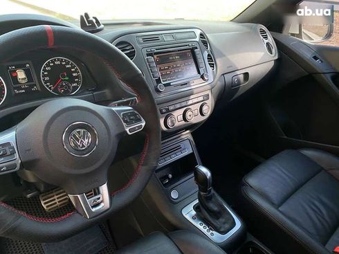 Volkswagen Tiguan 2015 - фото 12