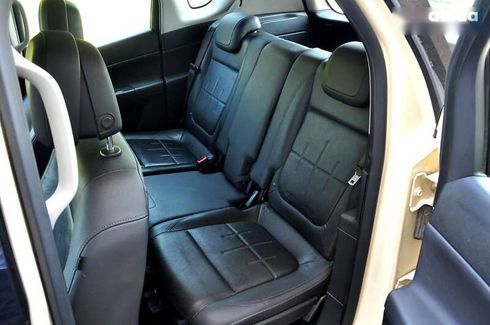 Opel Meriva 2012 - фото 19