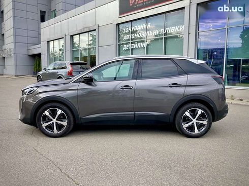 Peugeot 3008 2023 - фото 4