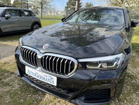 BMW 5 серия 2023 - фото 12