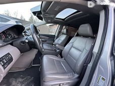 Продаж вживаних Honda Odyssey в Івано-Франківській області - купити на Автобазарі
