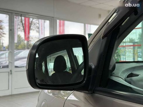 Nissan Note 2007 - фото 16