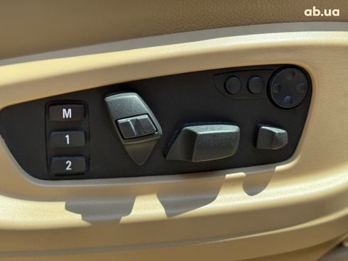 BMW X5 2012 черный - фото 26