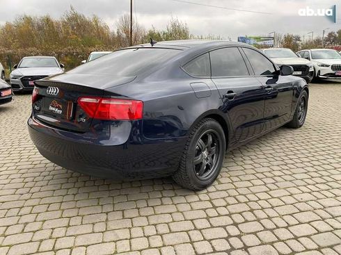 Audi A5 2012 - фото 7
