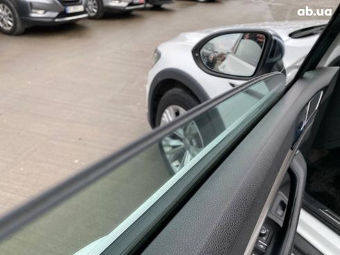 Volkswagen passat alltrack 2017 белый - фото 22