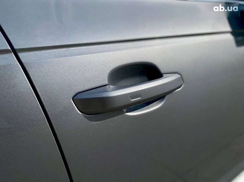 Audi A4 2017 - фото 20