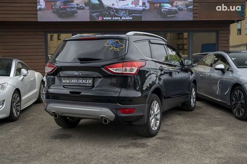 Ford Kuga 2016 - фото 9
