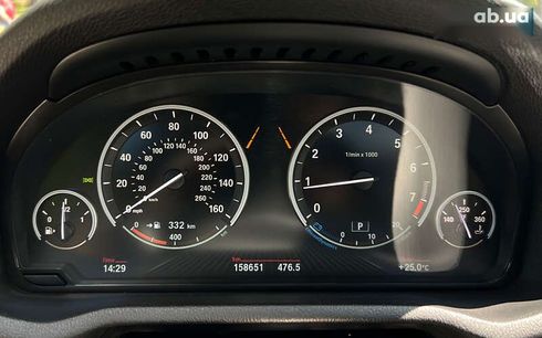 BMW X3 2016 - фото 23